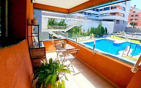 Costa Norte Gym Apartamento Con Terraza Garaje Y Piscina