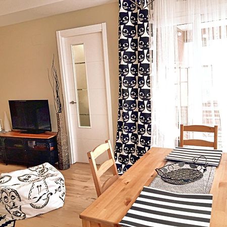 Costa Norte Gym Apartamento Con Terraza Garaje Y Piscina Castro Urdiales Extérieur photo