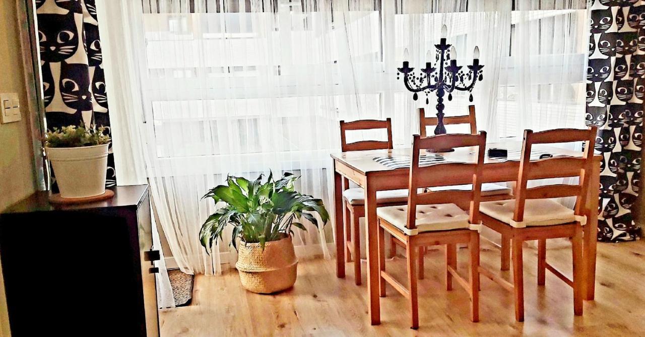 Costa Norte Gym Apartamento Con Terraza Garaje Y Piscina Castro Urdiales Extérieur photo