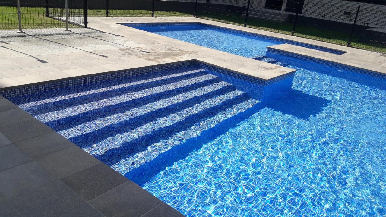 Costa Norte Gym Apartamento Con Terraza Garaje Y Piscina Castro Urdiales Extérieur photo
