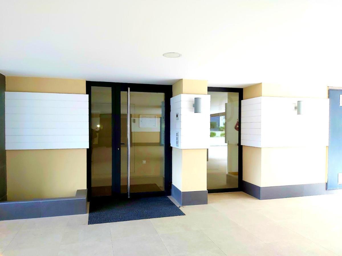 Costa Norte Gym Apartamento Con Terraza Garaje Y Piscina Castro Urdiales Extérieur photo