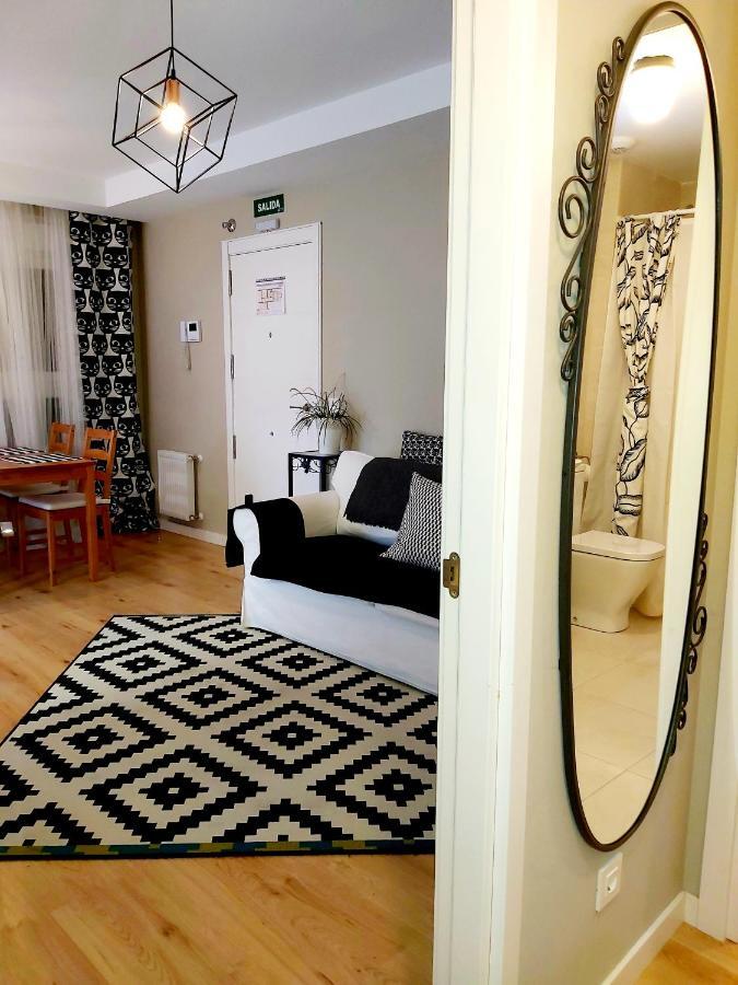 Costa Norte Gym Apartamento Con Terraza Garaje Y Piscina Castro Urdiales Extérieur photo